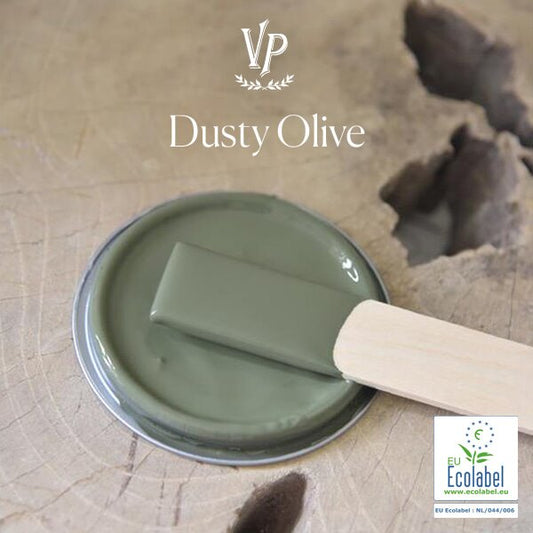 DUSTY OLIVE